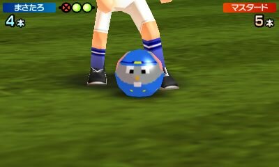 タッチ！ダブルペンスポーツ