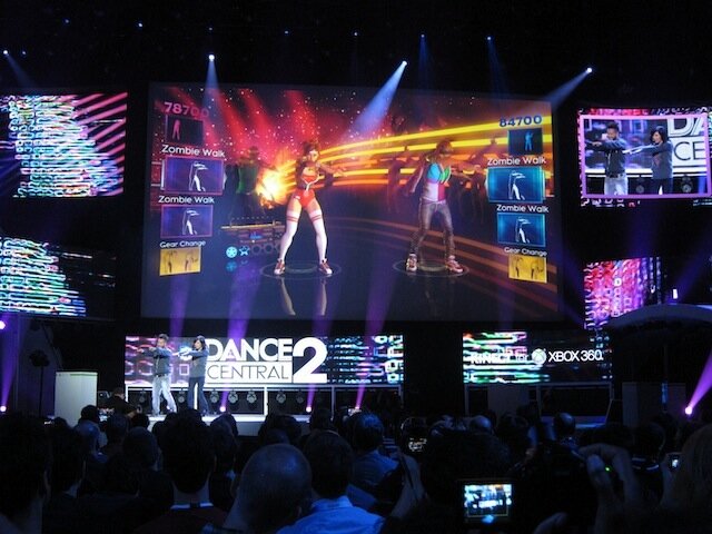 「Dance Cntral2」は「1」の全曲も収録