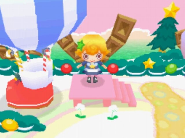 ココロノココロン