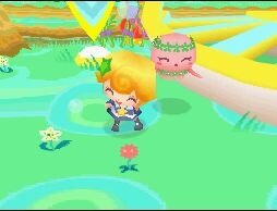 ココロノココロン