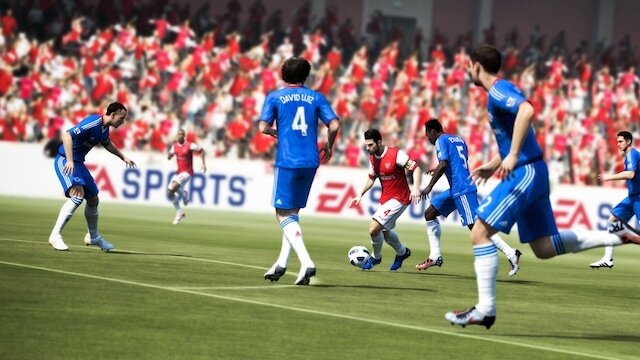 FIFA 2012