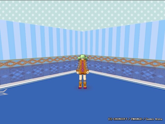 アミーゴ・アミーガ
