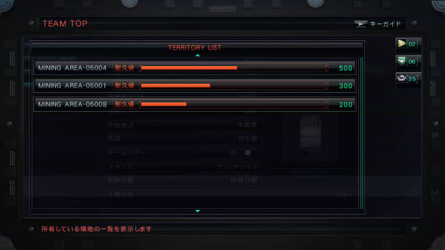 ARMORED CORE V
