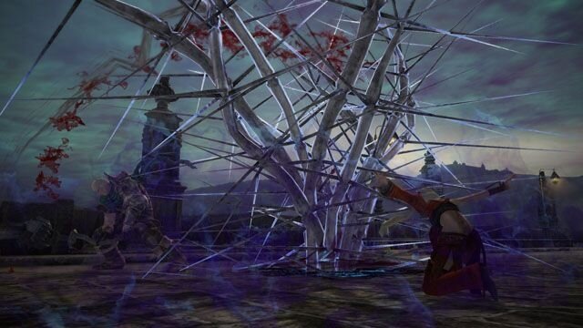ナイツコントラクト