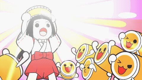 太鼓の達人ぽ～たぶるDX