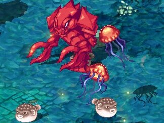 テイルズウィーバー