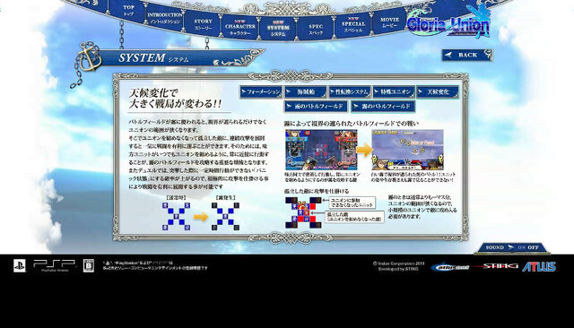 グロリア・ユニオン