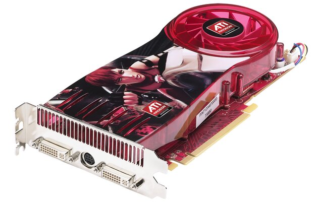 AMD、DirectX10.1対応の『Radeon HD 3800』シリーズをリリース