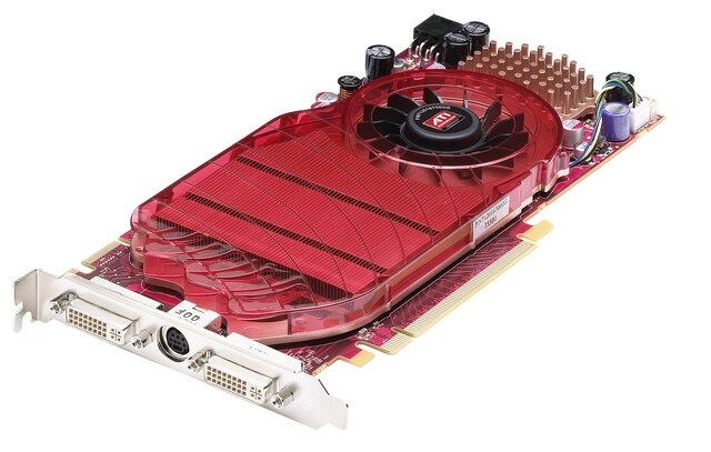 AMD、DirectX10.1対応の『Radeon HD 3800』シリーズをリリース