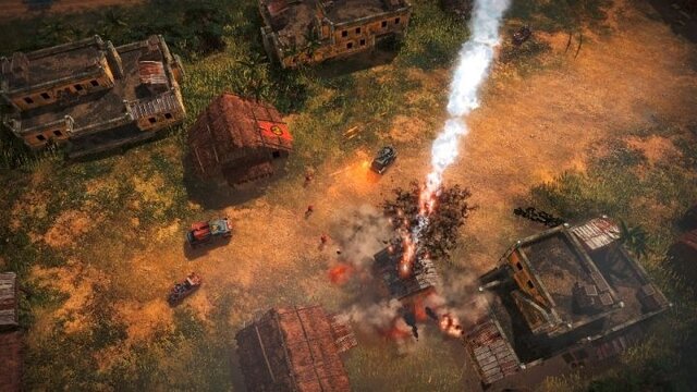 爆烈軍団レネゲード