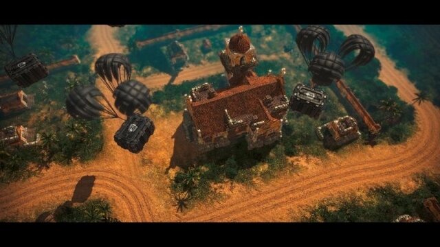 爆烈軍団レネゲード