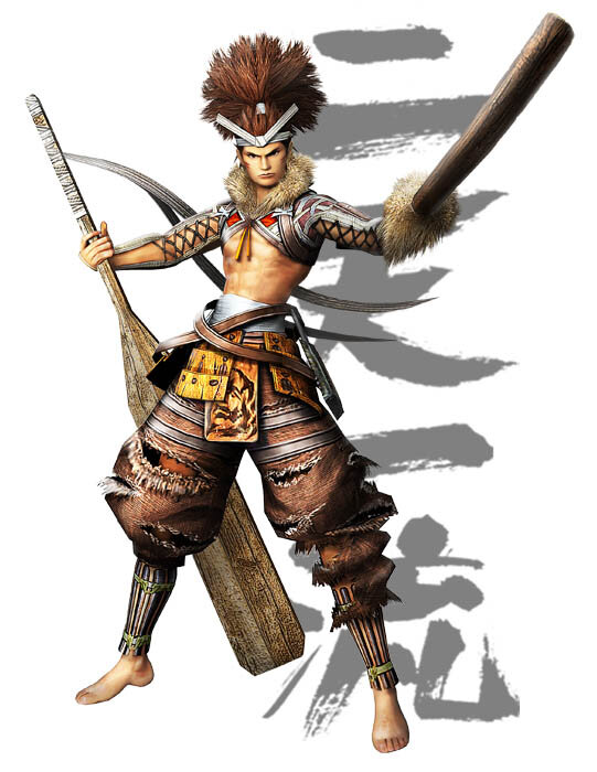 戦国BASARA クロニクルヒーローズ