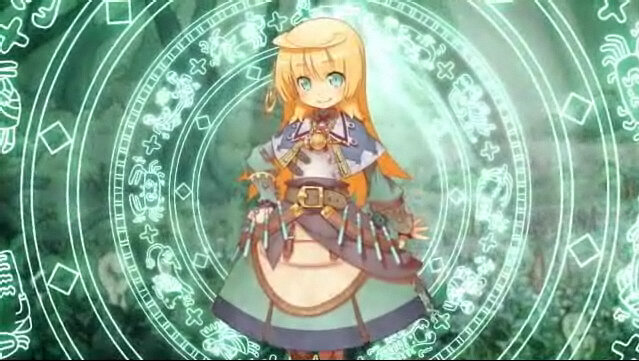 『ノーラと刻の工房 霧の森の魔女』ノーラ役の竹達彩奈さんがしゃべりまくるPV第2弾が登場 