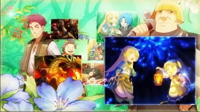 『ノーラと刻の工房 霧の森の魔女』ノーラ役の竹達彩奈さんがしゃべりまくるPV第2弾が登場 