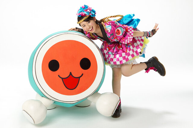 太鼓の達人ぽ～たぶるDX