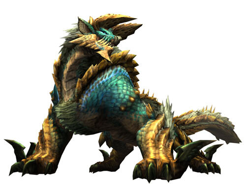 モンスターハンターフェスタ'11