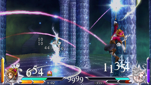 ディシディア デュオデシム ファイナルファンタジー