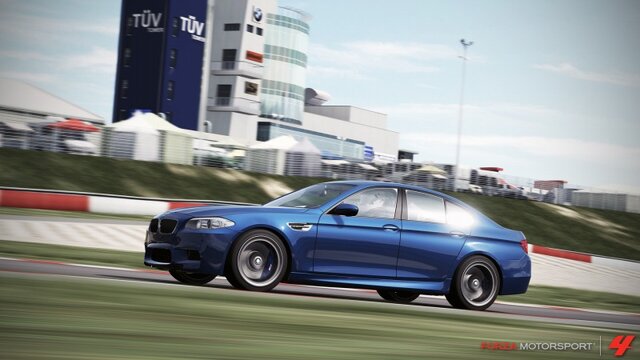 Froza Motorsport 4