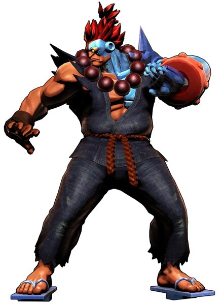 ULTIMATE MARVEL VS. CAPCOM 3