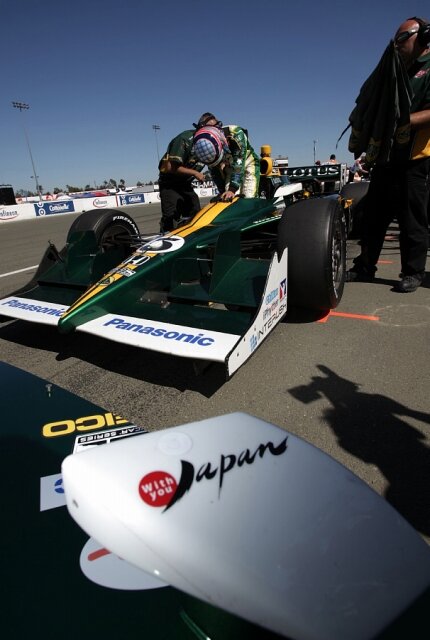 インディジャパン インタビュー