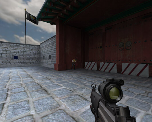 SPECIAL FORCE