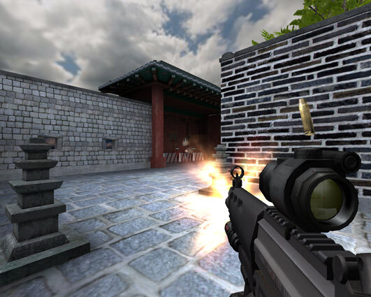 SPECIAL FORCE