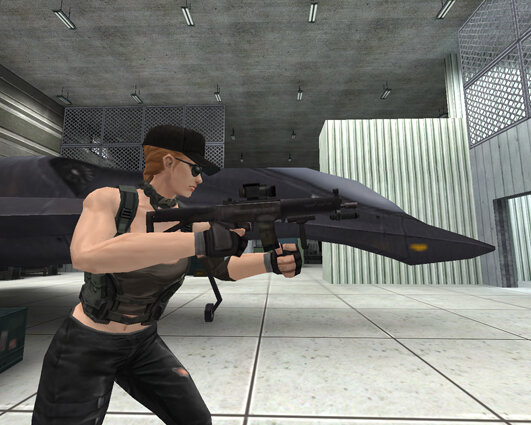 SPECIAL FORCE