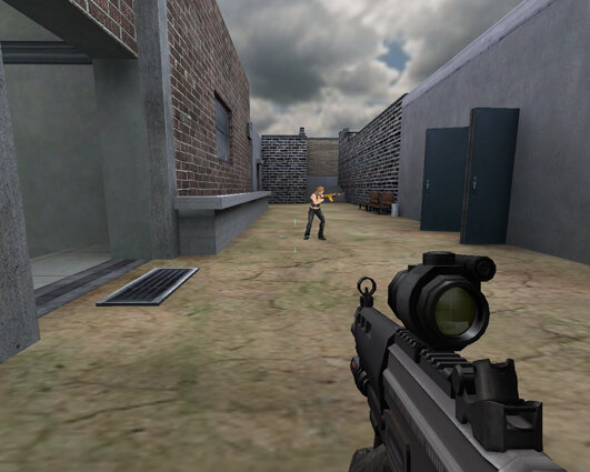 SPECIAL FORCE