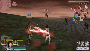 無双OROCHI
