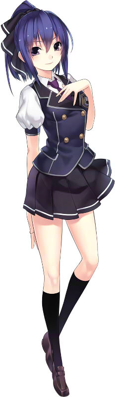 たっち、しよっ！ ～Love Application～