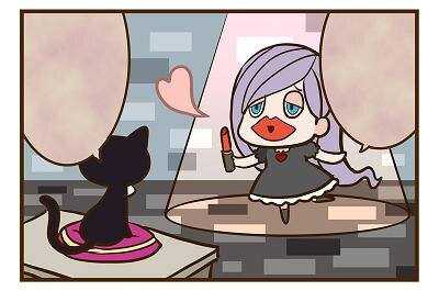 うしみつモンストルオ × TINAMI ハロウィンパーティ