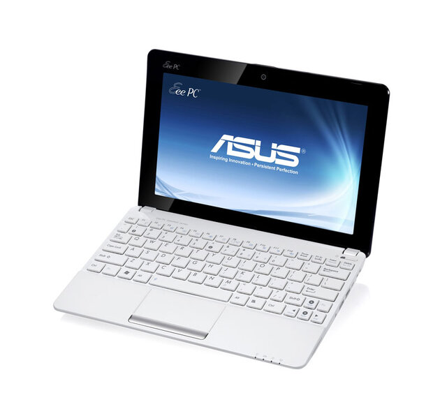 Eee PC 1015PX（white）