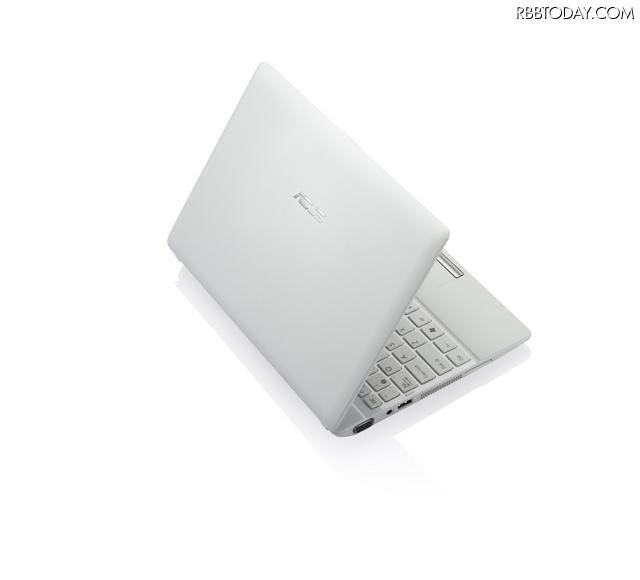 「Eee PC X101H」