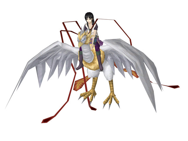 女神転生IMAGINE