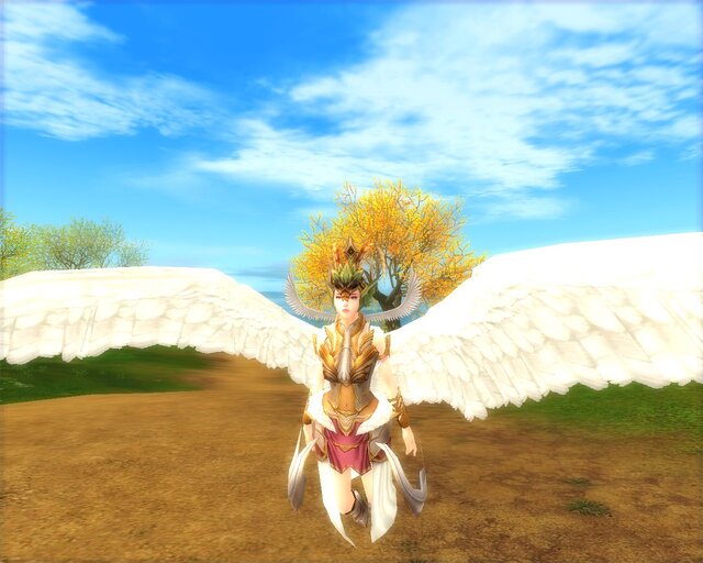 SiLKROAD ONLINE