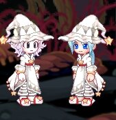 トキメキファンタジー ラテール