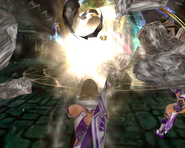 CABAL ONLINE