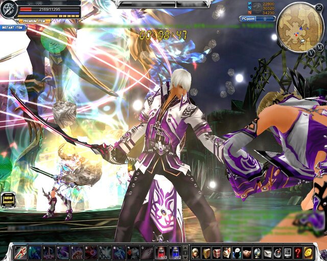 CABAL ONLINE