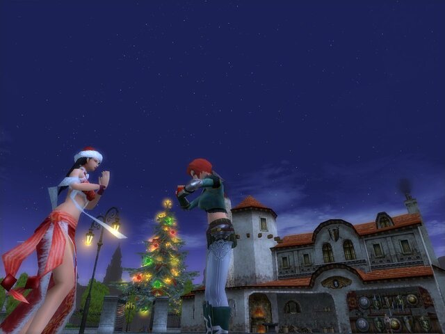 SiLKROAD ONLINE