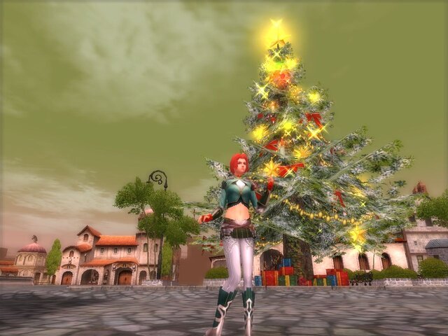 SiLKROAD ONLINE