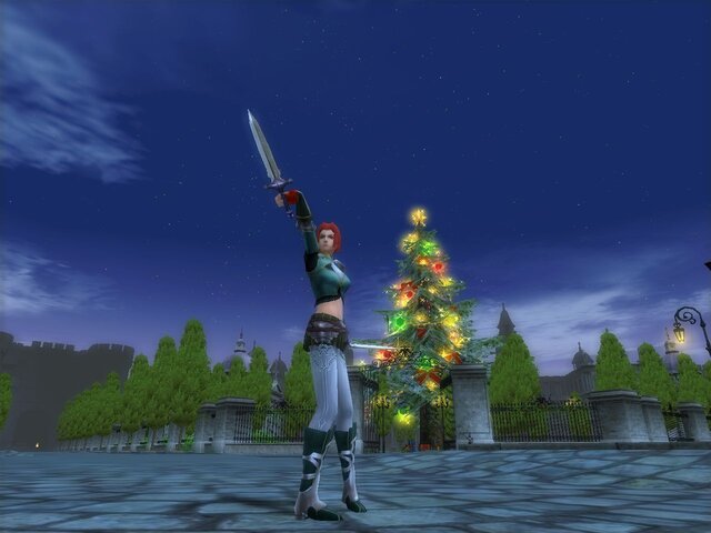 SiLKROAD ONLINE