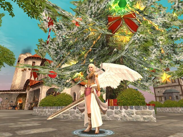SiLKROAD ONLINE