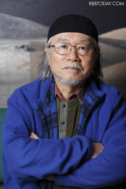 松本零士