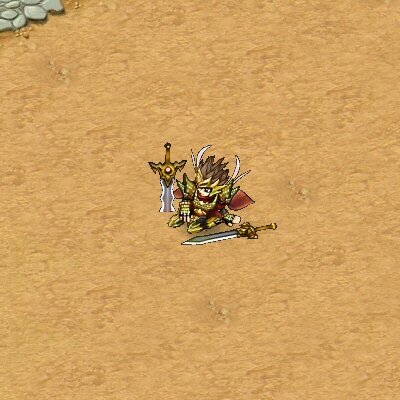 君主online