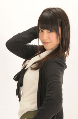 Missキャミィ 藤田薫子さん