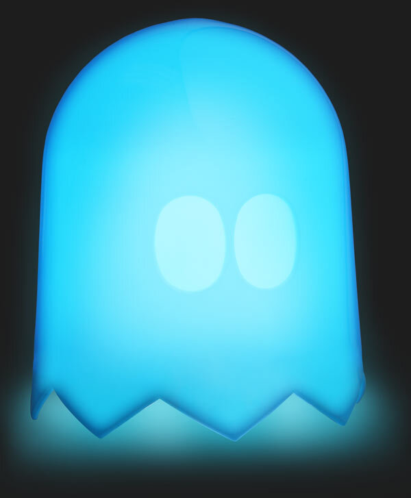 Ghost Lamps