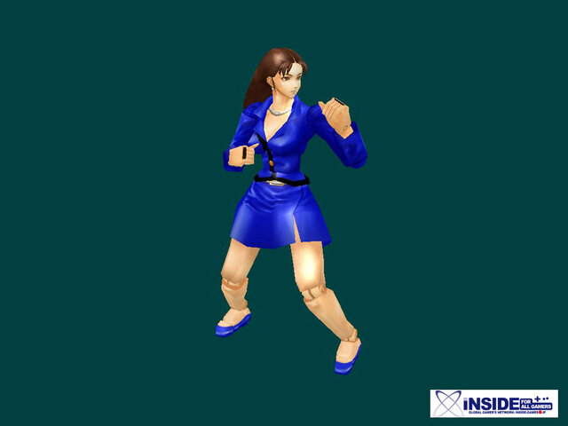 （このゲーム画面は開発中のものであり、正式サービス時には変更する場合があります。　(c)2008 CAPCOM U.S.A. INC (c) 2008 DALETTO CO., LTD. ALL RIGHTS RESERVED.）