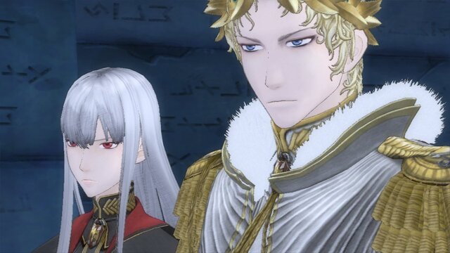 戦場のヴァルキュリア