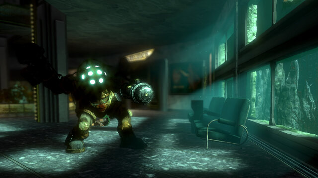 BIOSHOCK