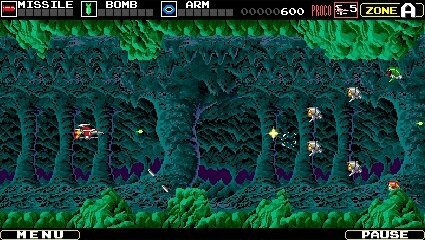 &copy;TAITO CORP.1986,2008